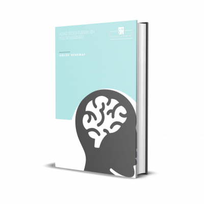 AD(H)D Werkboek