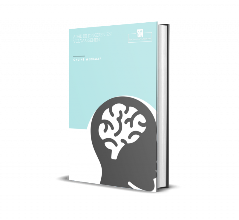 AD(H)D Werkboek
